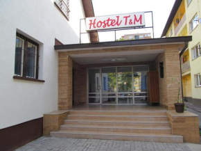 Гостиница Hostel T&M  Зеница